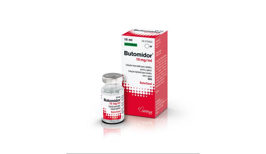 BUTOMIDOR 10 ML