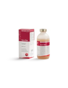 SYVA-BAX 250 ML