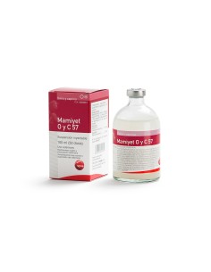 MAMIYET 0 Y C 57 100 ML