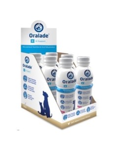 ORALADE ADVANCED GI PERROS...