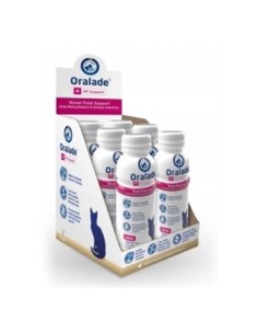 ORALADE ADVANCED RF GATOS 6...