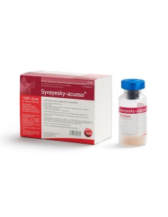 SYVAYESKY ACUOSO 50 DS