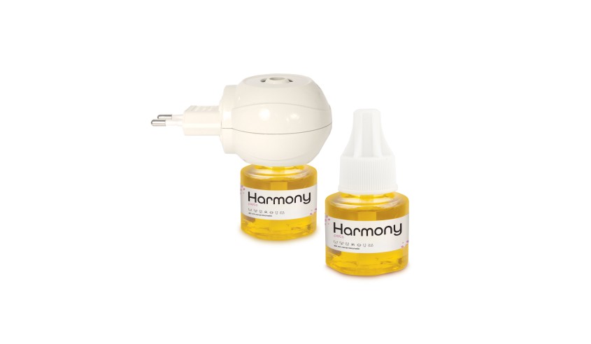 HARMONY PETS 1 DIFUSOR CON 1 RECARGA 40 ML