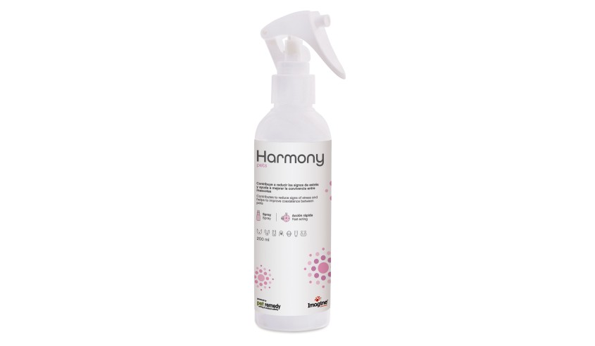 HARMONY PETS SPRAY 200 ML