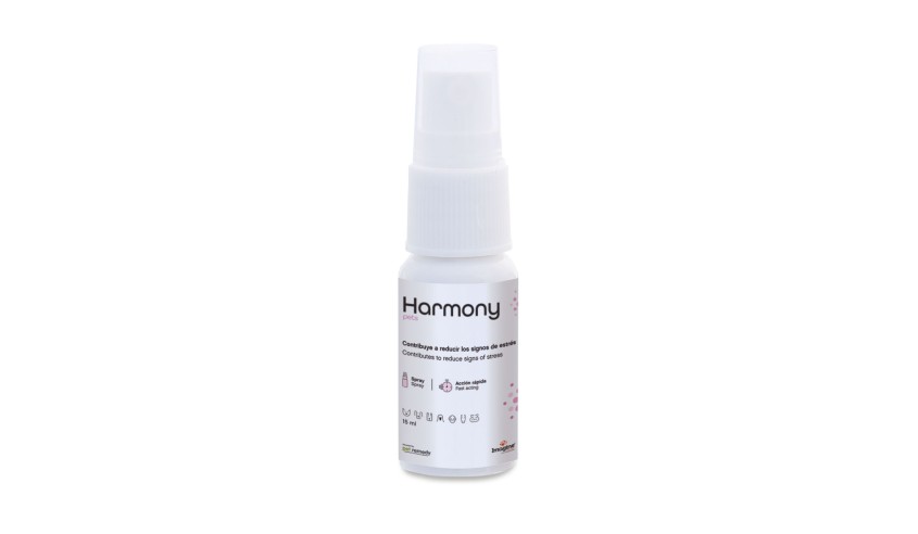 HARMONY PETS SPARY 15 ML