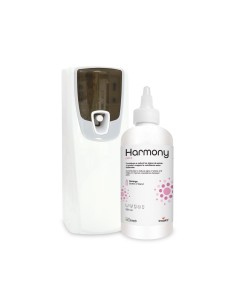 HARMONY PETS ATOMIZADOR Y...