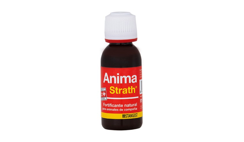 ANIMA STRATH 30 ML