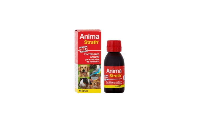 ANIMA STRATH 100 ML