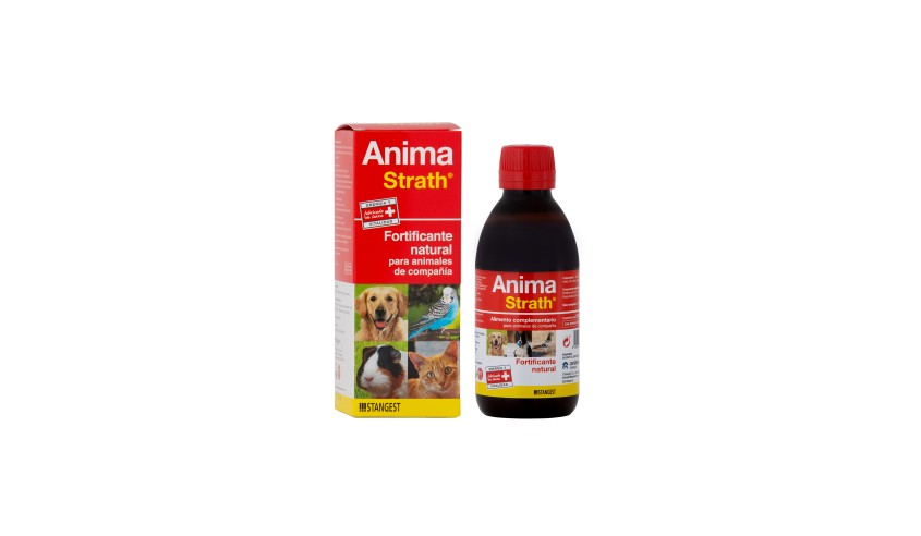 ANIMA STRATH 250 ML