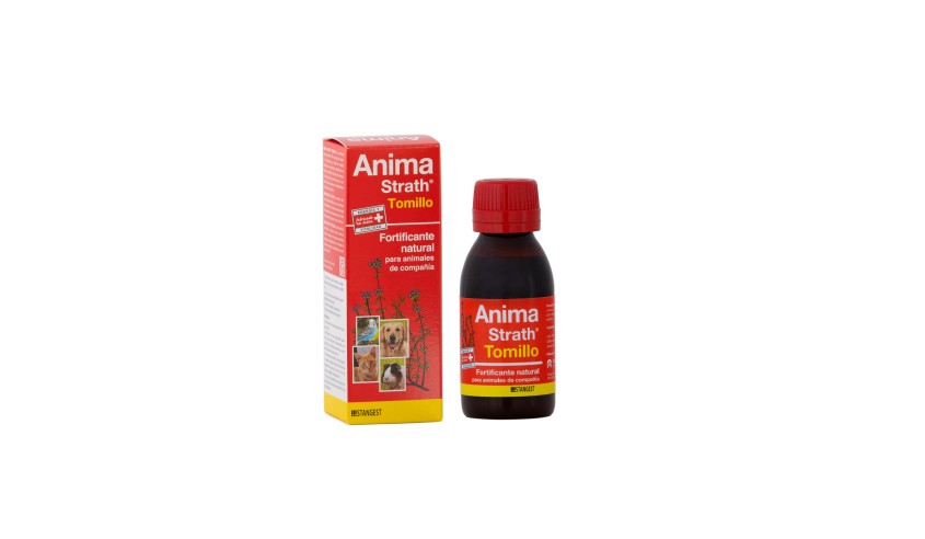 ANIMA STRATH TOMILLO 100 ML