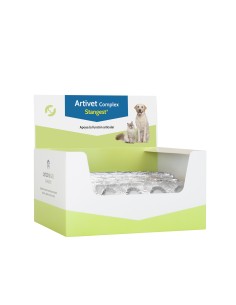 ARTIVET COMPLEX  BLÍSTER...