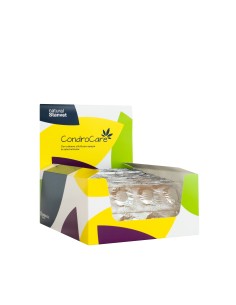 CONDROCARE BLÍSTER 240 COMP...