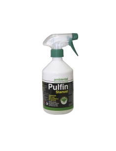 PULFIN INSECTICIDA SPRAY...