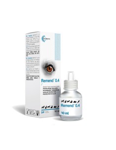 REMEND 0 4 10 ML