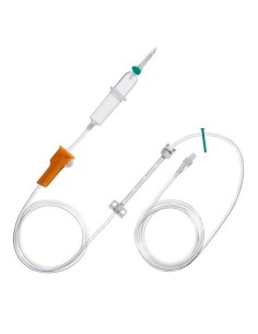 EQUIPO INFUSOMAT SPACE...