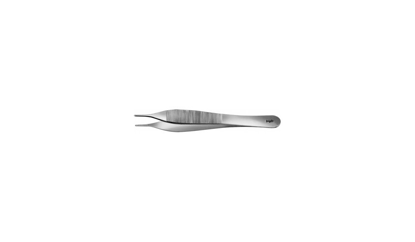 PINZA DISECCION FINA ADSON 120 MM