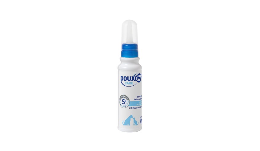 DOUXO S3 CARE LOCION AURICULAR 120 ML