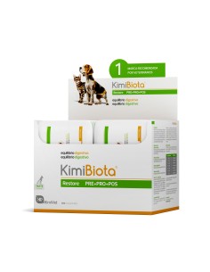 KIMIBIOTA 360 COMP