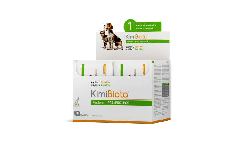 KIMIBIOTA 360 COMP