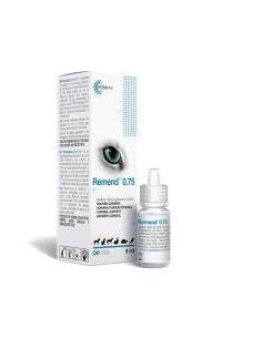REMEND 0 75 3 ML