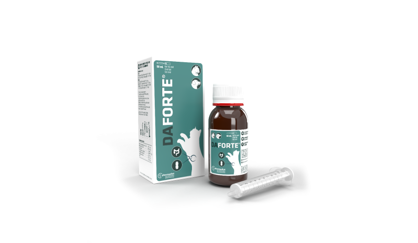 DAFORTE 50 ML