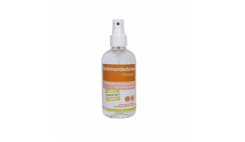 ANTIMORDEDURAS STANGEST 200 ML