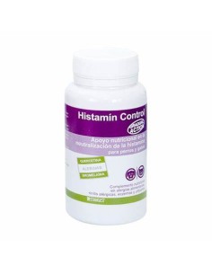 HISTAMIN CONTROL RAZAS...