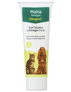 MALTA OMEGAS STANGEST 100 G