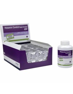 HISTAMIN CONTROL RAZAS...