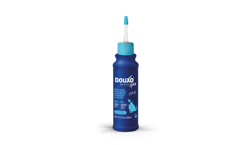 DOUXO SPA AURICULAR 120 ML