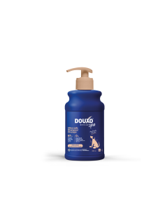 DOUXO SPA CHAMPU CONTROL DE...