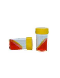 DIAGNOTEST DERMATUBE 10 TEST