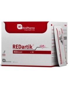 REDARTIK 320 CAPS