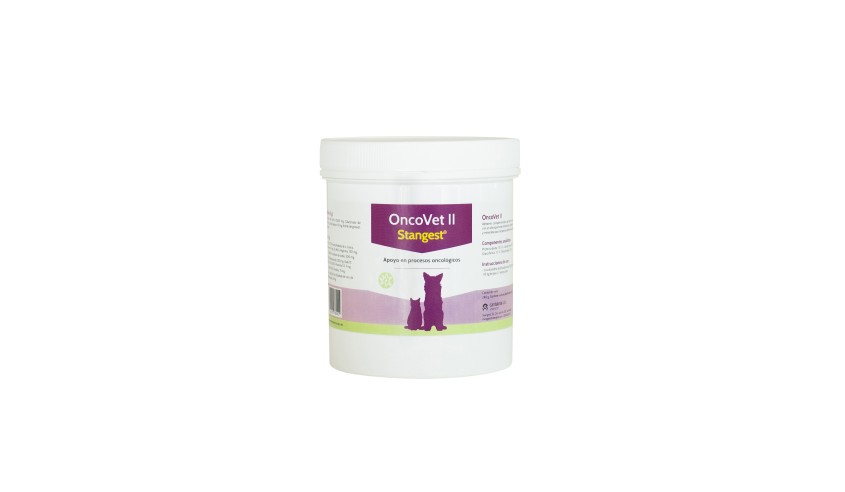 ONCOVET II 240 GR 
