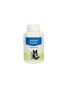 KRILLVET 120 CAP