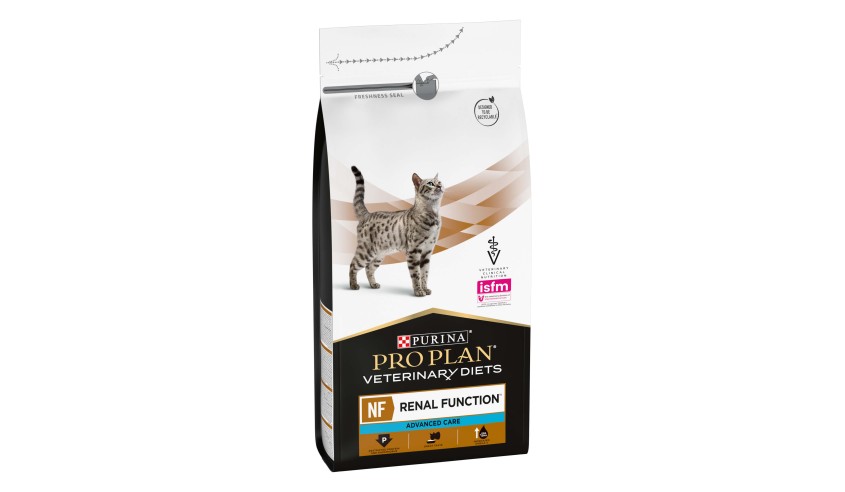 PRO PLAN DIET FELINE NF ADVANCE 1.5KG