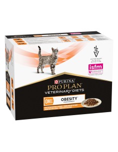 PRO PLAN DIET FELINE OM...