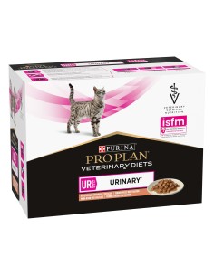PRO PLAN DIET FELINE UR...
