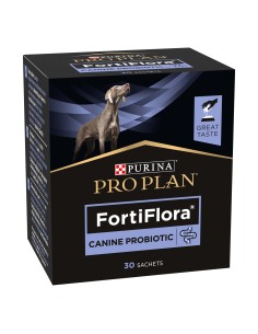 PRO PLAN DIET FORTIFLORA...