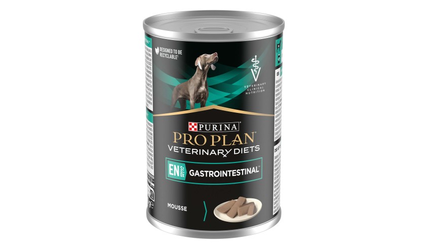 PRO PLAN DIET CANINE EN GASTRO LATA...