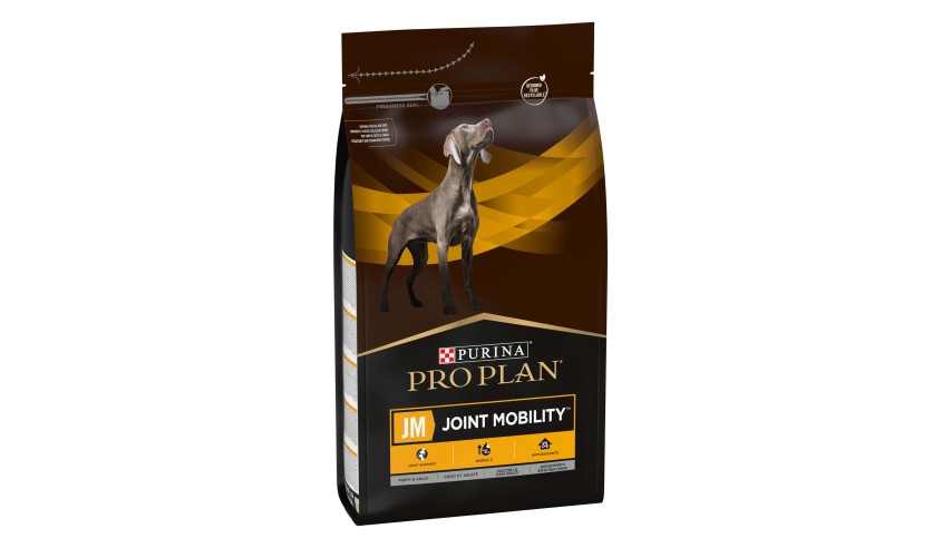 PRO PLAN DIET CANINE JM JOINT...