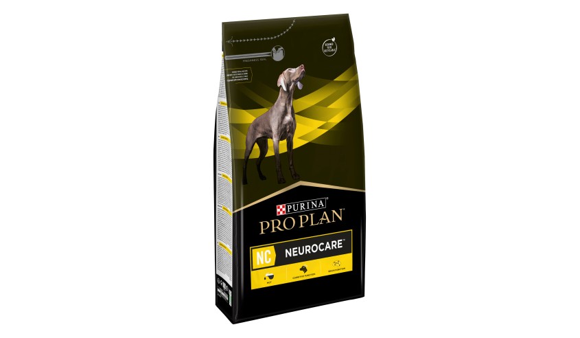 PRO PLAN DIET CANINE NC NEUROCARE 3KG
