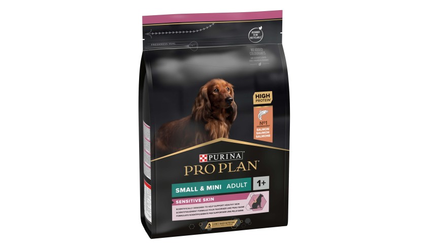 PRO PLAN DOG SMALL&MINI ADULT SKIN...