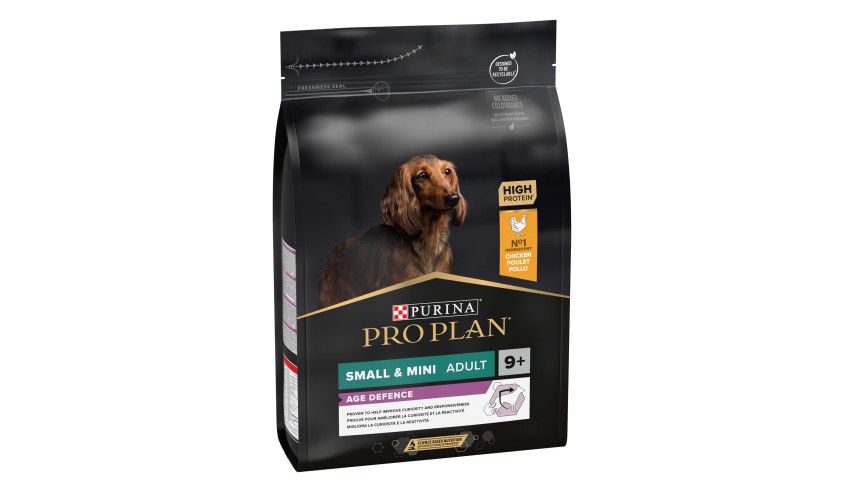 PRO PLAN DOG SMALL&MINI ADULT AGE...