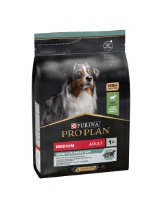 PRO PLAN DOG MEDIUM ADULT...