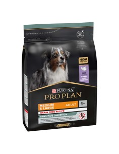 PRO PLAN DOG MEDIUM & LARGE...