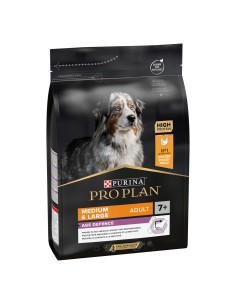 PRO PLAN DOG MED&LARG ADULT...