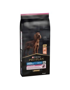 PRO PLAN DOG LARGE ATHLETIC...