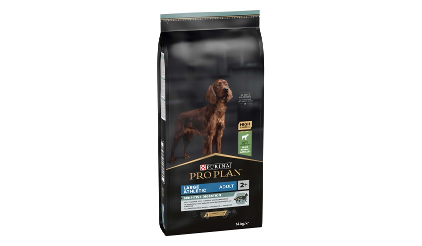 PRO PLAN DOG LARGE ATHLETIC ADULT...