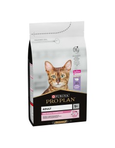 PRO PLAN CAT ADULT DELICATE...